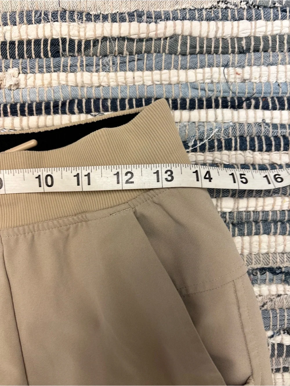 * | Lululemon | ABC Jogger *Warpstreme. Size S.